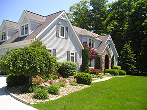 Landscapers and Lawncare Services in Mount Arlington, NJ